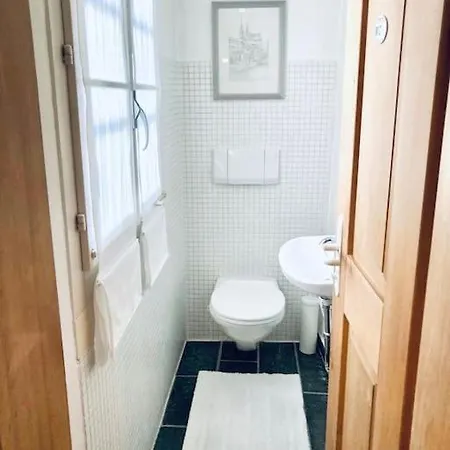 Historisches Im Herzen Von Apartman Zürich