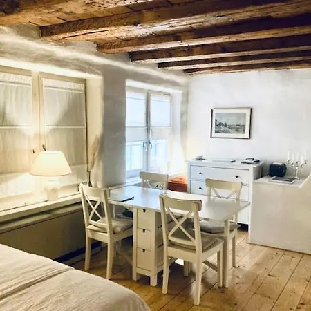 Historisches Im Herzen Von