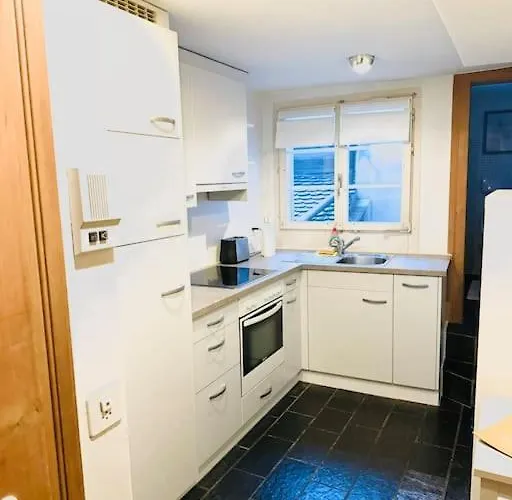 Historisches Im Herzen Von Apartment