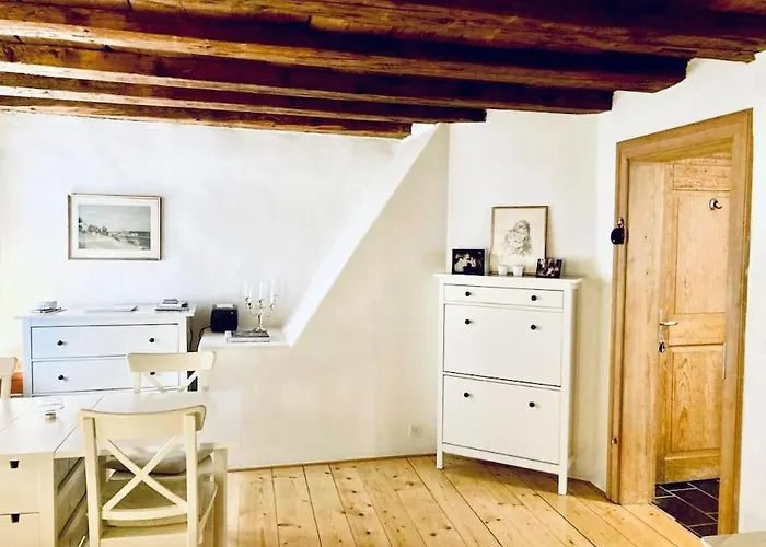 Historisches Im Herzen Von Zurich