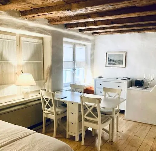 Historisches Im Herzen Von